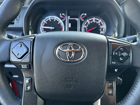 Used 2024 Toyota 4Runner TRD Off-Road image 22