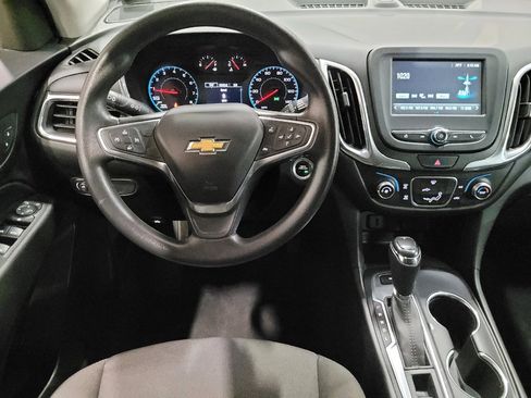 Used 2018 Chevrolet Equinox LT AWD/4WD image 22