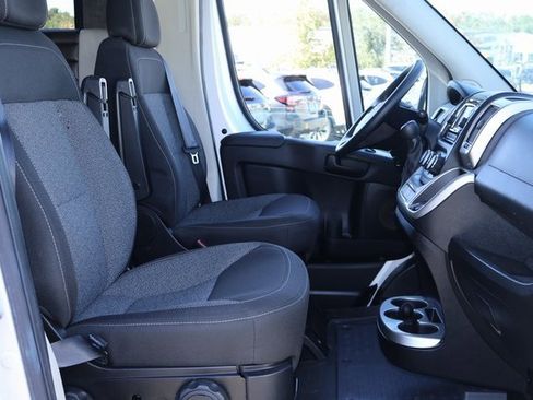 Used 2014 RAM ProMaster 3500 image 17