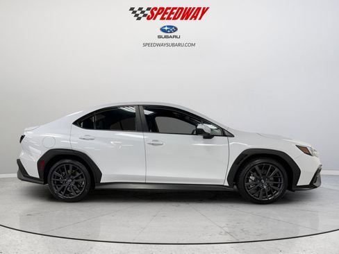 New 2025 Subaru WRX Premium image 8