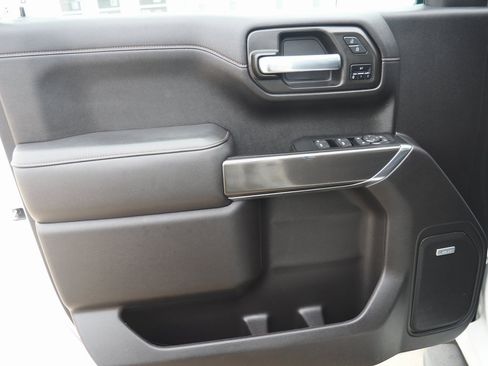 Used 2021 GMC Sierra 1500 AT4 w/ AT4 Premium Package image 43