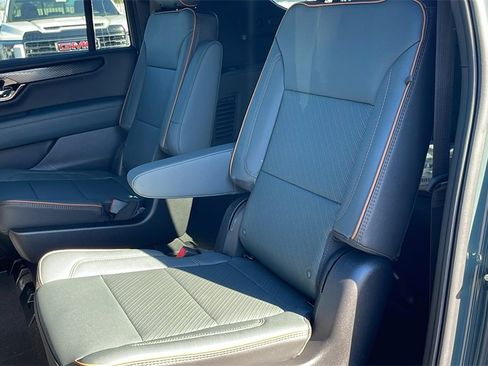 New 2026 GMC Yukon XL AT4 image 14