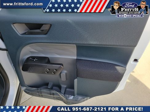 New 2026 Ford Maverick XL FWD image 21