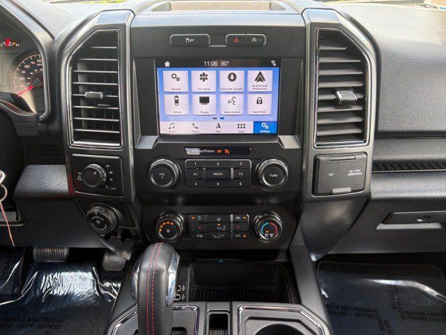 Used 2019 Ford F150 XLT w/ Equipment Group 302A Luxury AWD/4WD image 10