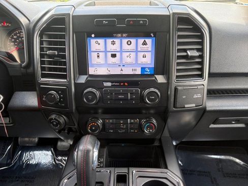 Used 2019 Ford F150 XLT w/ Equipment Group 302A Luxury AWD/4WD image 10