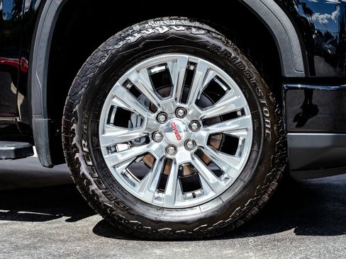 Used 2022 GMC Sierra 1500 Denali image 50