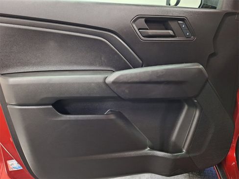 Used 2023 Chevrolet Colorado W/T image 30