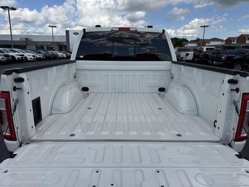 Certified 2023 Ford F150 Platinum AWD/4WD image 35