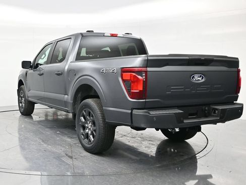 New 2026 Ford F150 STX AWD/4WD image 7