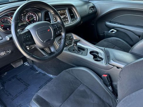 Used 2023 Dodge Challenger R/T Scat Pack w/ Plus Package image 4