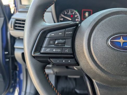 Certified 2025 Subaru Crosstrek 2.5i Limited w/ Crosstrek Mirror Package image 13