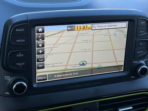 Used 2019 Hyundai Kona Ultimate AWD/4WD image 24