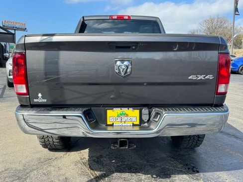 Used 2014 RAM 2500 Tradesman w/ Chrome Appearance Group image 4