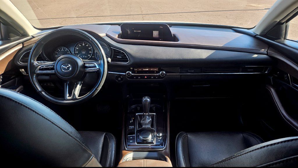 Used 2020 MAZDA CX-30 AWD w/ Premium Package image 30