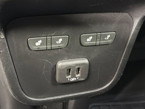 Used 2018 GMC Terrain Denali w/ Comfort Package image 21