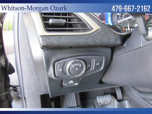 Used 2019 Lincoln MKZ Premiere image 28