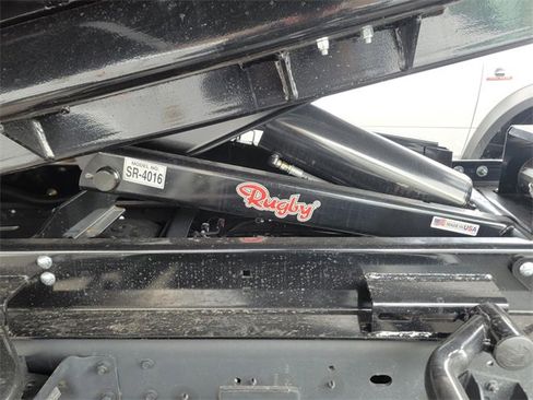 New 2026 RAM 5500 Tradesman w/ Chrome Appearance Group image 10