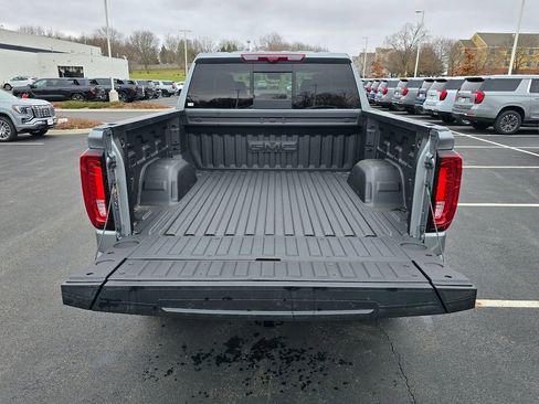 New 2026 GMC Sierra 1500 AT4X AWD/4WD image 30