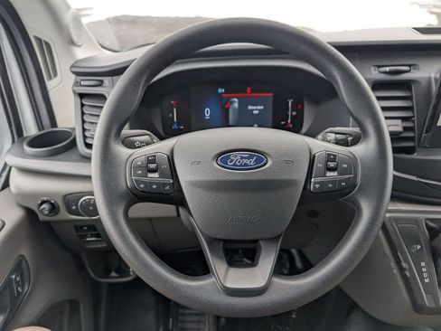 New 2026 Ford Transit 350 XL image 19