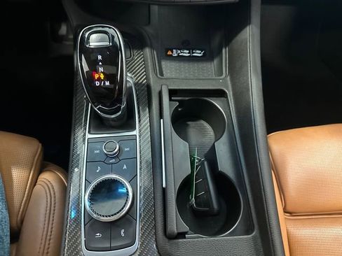 Used 2020 Cadillac CT5 Premium Luxury image 24