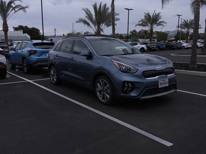 Used 2022 Kia Niro Touring Special Edition