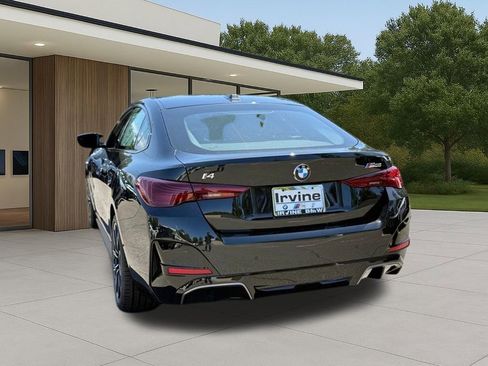 New 2026 BMW i4 M60 w/ Premium Package AWD/4WD image 11