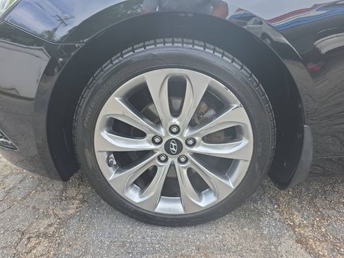 Used 2013 Hyundai Sonata SE FWD image 8