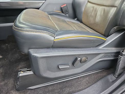 Used 2023 Ford F150 Tremor w/ Equipment Group 402A High image 12