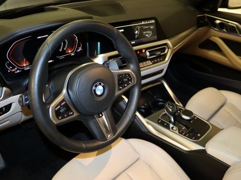 Used 2021 BMW 440i xDrive Coupe w/ Premium Package AWD/4WD image 22