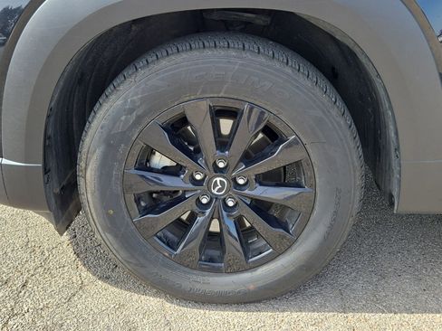 Used 2025 MAZDA CX-50 AWD 2.5 S w/ Preferred Package image 11