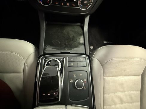 Used 2017 Mercedes-Benz GLE 43 AMG 4MATIC Coupe w/ Premium 2 Package image 37