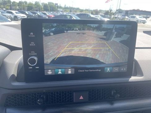 Certified 2024 Honda CR-V Sport-L image 20