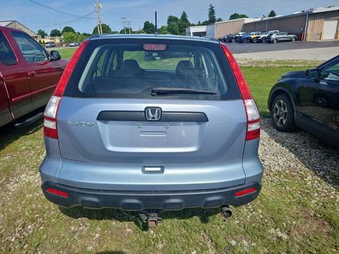 Used 2008 Honda CR-V LX image 9