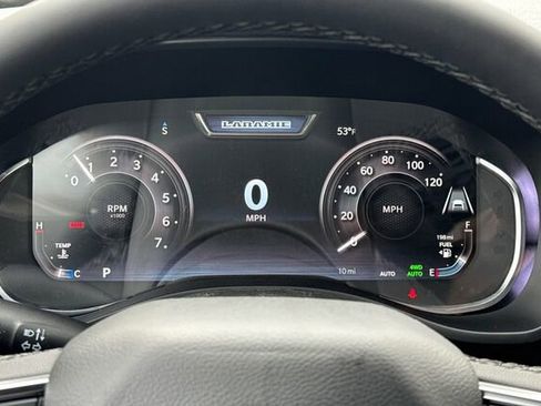 New 2026 RAM 1500 Laramie image 21