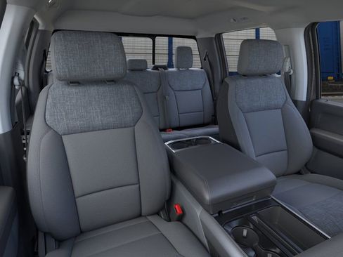 New 2026 Ford F150 XLT image 10