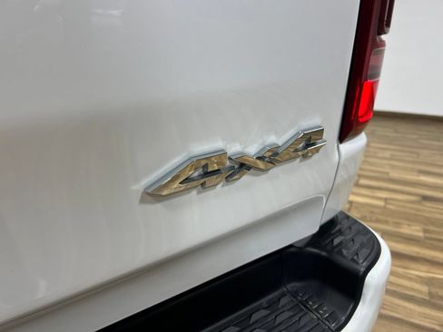 Used 2023 RAM 1500 Laramie AWD/4WD image 24