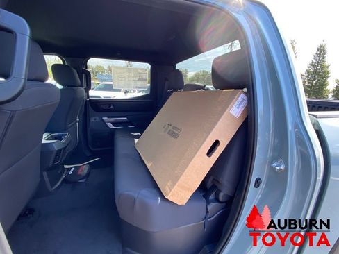New 2026 Toyota Tundra SR5 AWD/4WD image 21
