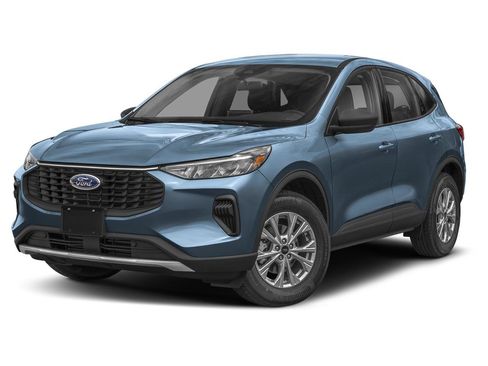 New 2025 Ford Escape Active w/ Tech Pack #1 FWD image 31