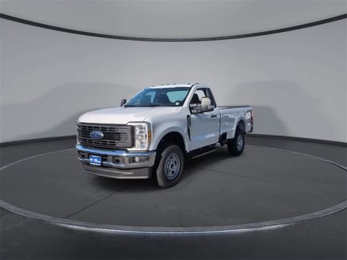 New 2026 Ford F350 XL w/ FX4 Off-Road Package image 3