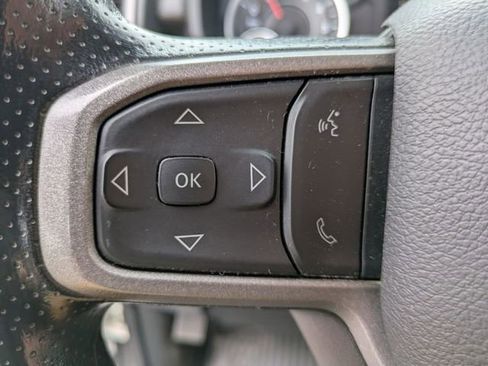 Used 2023 RAM 2500 Tradesman AWD/4WD image 11