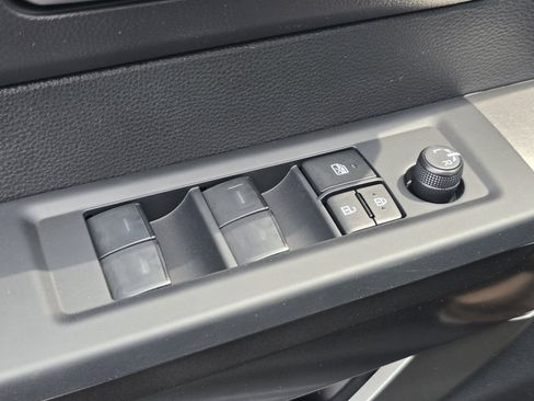 New 2026 Toyota Tundra SR5 AWD/4WD image 21