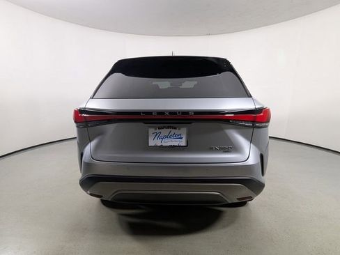 Used 2023 Lexus RX 350 Premium Plus w/ Accessory Package (K3) AWD/4WD image 9
