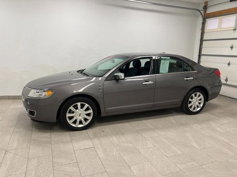 Used 2012 Lincoln MKZ image 2