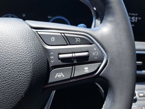 Used 2023 Hyundai Santa Fe SEL Premium AWD/4WD image 18