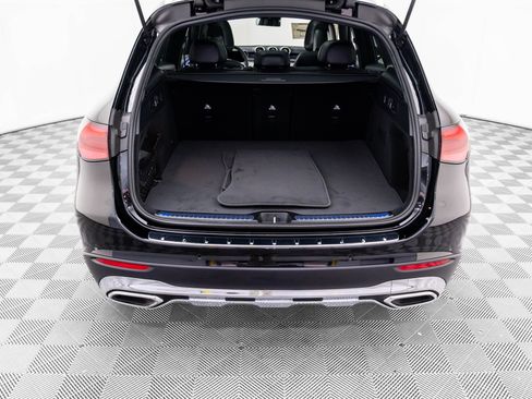 New 2026 Mercedes-Benz GLC 300 4MATIC image 29