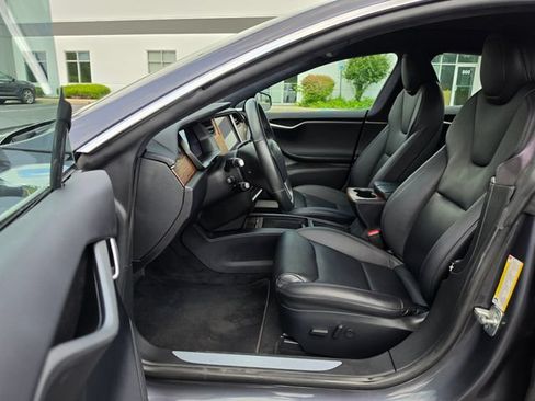 Used 2020 Tesla Model S Long Range AWD/4WD image 20