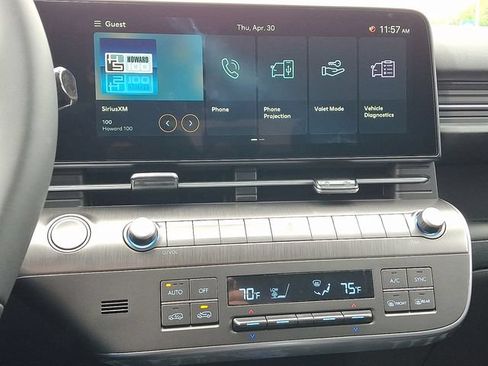 New 2026 Hyundai Kona SEL Sport AWD/4WD image 8