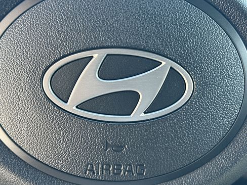 New 2026 Hyundai Elantra Sport FWD image 25