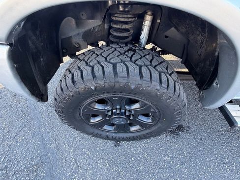 Used 2016 RAM 2500 Outdoorsman image 27