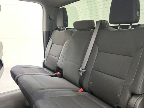 Used 2022 Chevrolet Silverado 1500 LT image 34